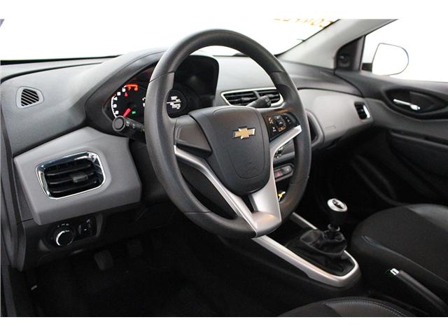 Chevrolet Onix 1.0 mpfi lt 8v flex 4p manual - Foto 8