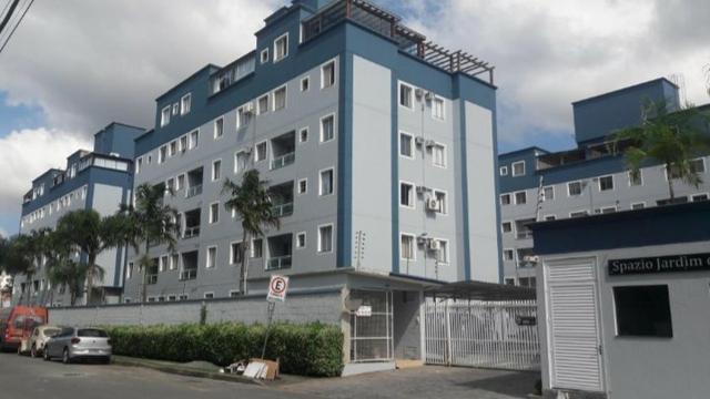 Vendo Apartamento - Foto 2
