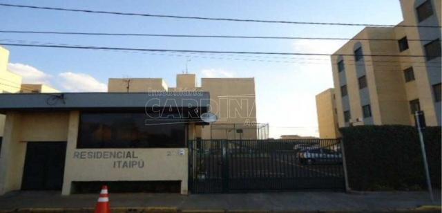 Apartamentos de 2 dormitório(s), Cond. Itaipu cod: 69896