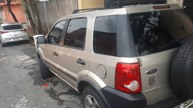 ECOSPORT 2008 1.6 8v VENDO /TROCO R$22.900,00