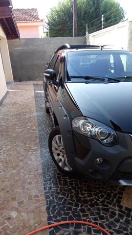 Strada adventure cabine dupla - Foto 2