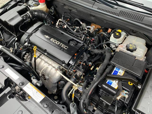 ( IPVA 2020 PAGO) CHEVROLET CRUZE LT 2012/2012. 1.8 16V Ecotec (Flex) - Foto 18
