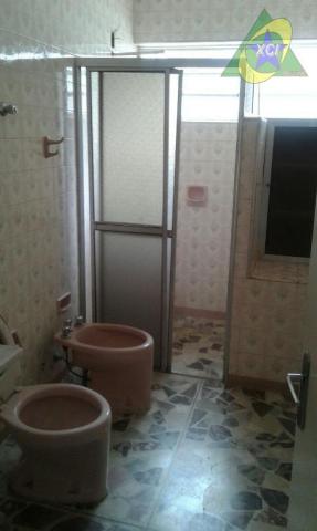 Casa residencial para locação, Jardim Chapadão, Campinas. - Foto 9