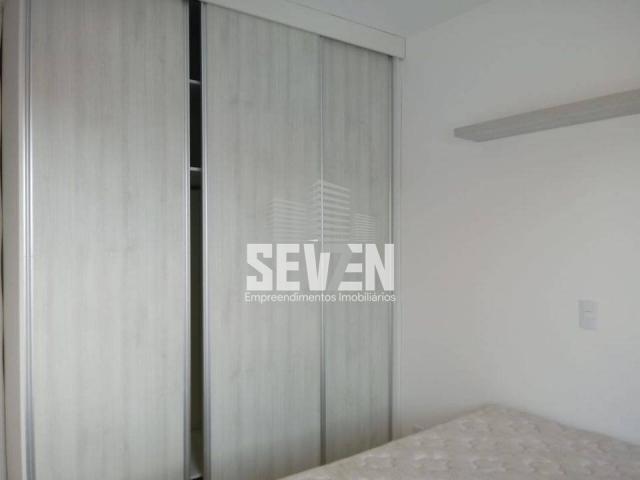 Apartamento para alugar com 2 dormitórios em Jardim infante dom henrique, Bauru cod:194 - Foto 9
