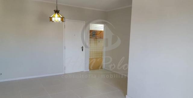 Apartamento à venda com 3 dormitórios em Jardim são rafael, Campinas cod:AP033515 - Foto 2