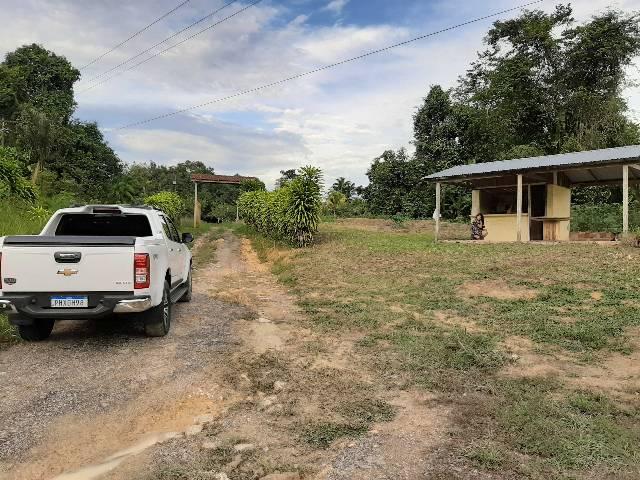 Terreno na BR 174 km 31 - Foto 3