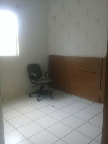 Alugo Apto Semi Mobiliado no Turu Condomínio Mali Próximo ao Rio Anil - Foto 2