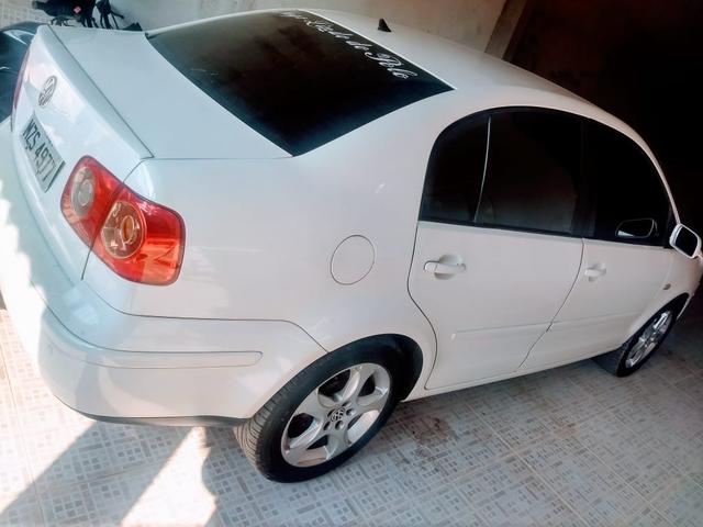 Vendo esse carro pego moto tbm e o restante em dinheiro - Foto 3