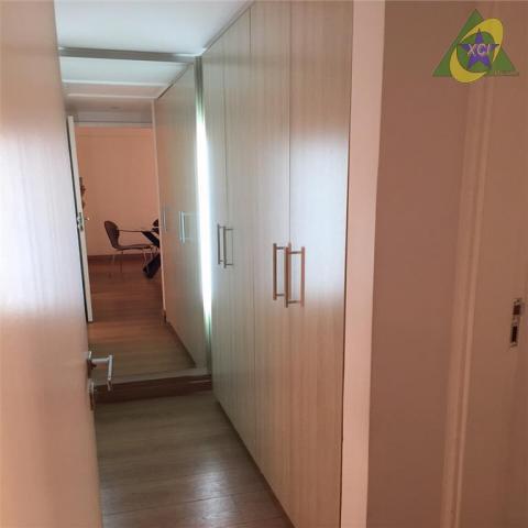 Flat residencial para locação, Centro, Campinas - FL0007. - Foto 8