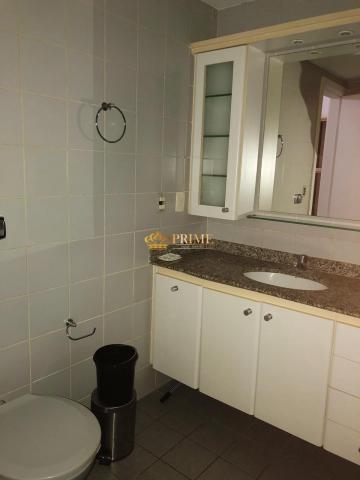 Apartamento para alugar com 2 dormitórios em Botafogo, Campinas cod:AP005293 - Foto 10