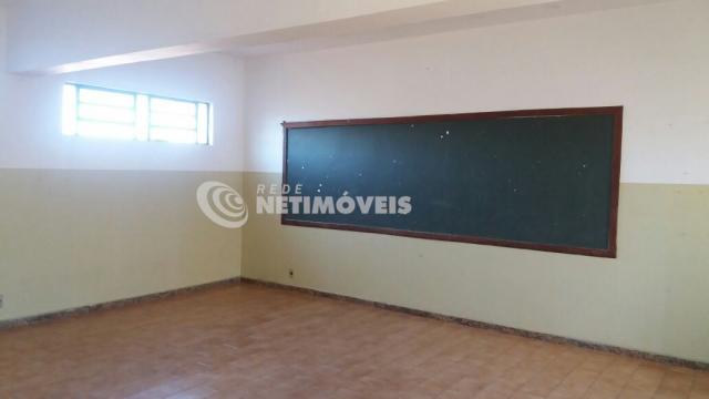 Escritório à venda com 0 dormitórios em Novo riacho, Contagem cod:504967