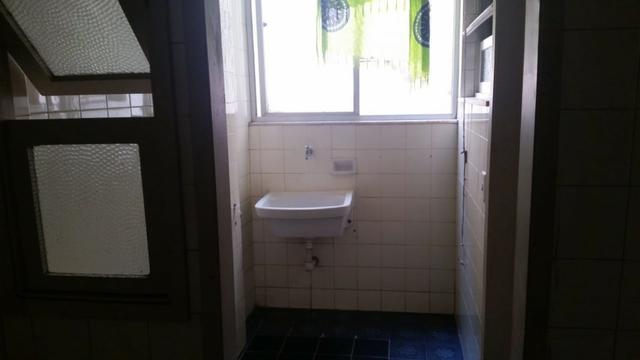 Apartamento com 2 quartos para alugar na praia da costa - vista para o mar - Foto 12