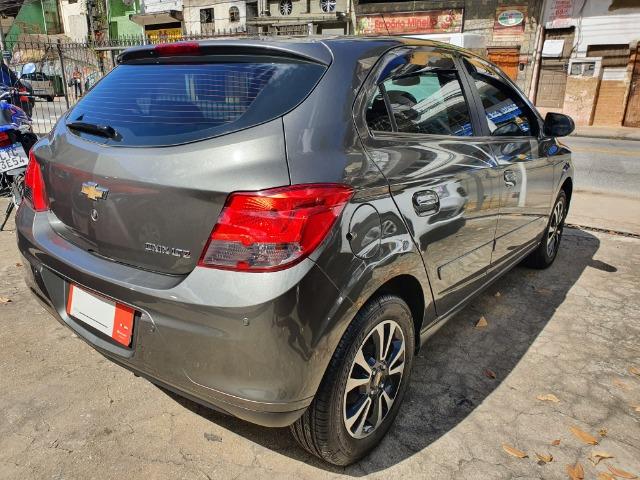 Onix 1.4 LTZ Manual 2015 Impecável com Multimídia Ipva 2020 Pago - Foto 6