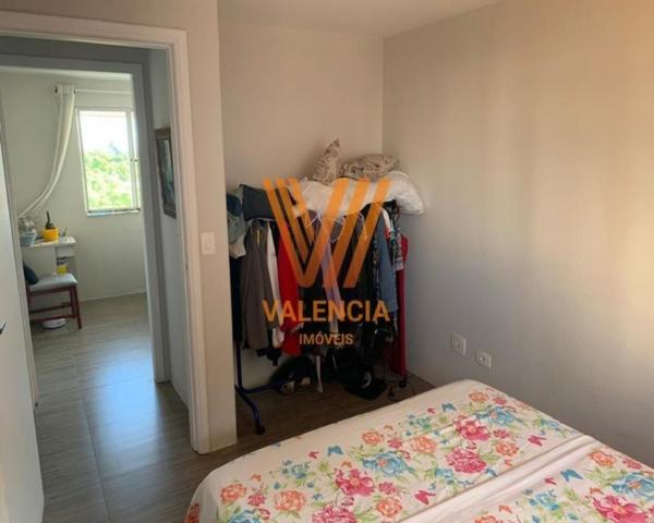 Sobrado no Fazendinha - 70m² priv - 3 dorm - 2 vagas cobertas - Res. Pinheiros - Foto 11