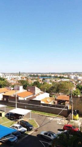 Apartamento com 2 dormitórios à venda, 42 m² por R$ 170.000 - Chácara Bela Vista - Sumaré/ - Foto 17
