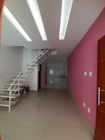 Casa Duplex 1ª locação Oswaldo Cruz + Prox. Parque + 2 Quartos + Aceitando Propostas - Foto 7