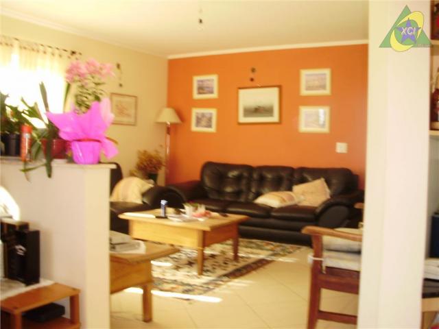 Casa Residencial para venda e locação, Guara, Campinas - CA0617. - Foto 4