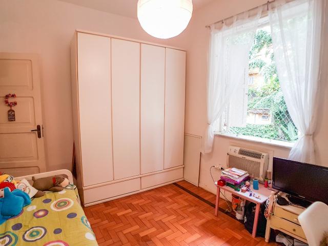 Apartamento à venda, 3 quartos, 1 vaga, Jardim Botânico - RIO DE JANEIRO/RJ - Foto 13