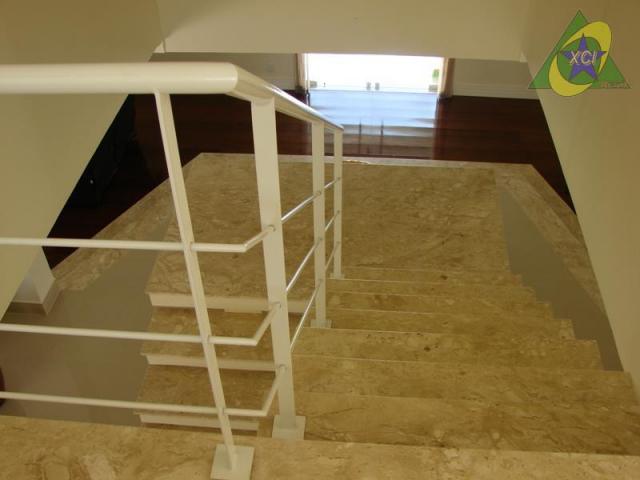 Casa Residencial à venda, Parque Taquaral, Campinas - CA0742. - Foto 20