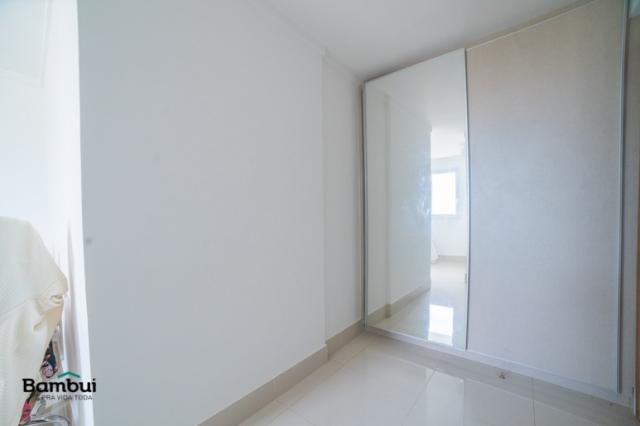 Apartamento à venda com 3 dormitórios em Setor oeste, Goiânia cod:60208392 - Foto 14