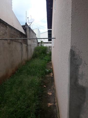 Vendo ágio casa 3quarto ou troco por caminhão - Foto 6