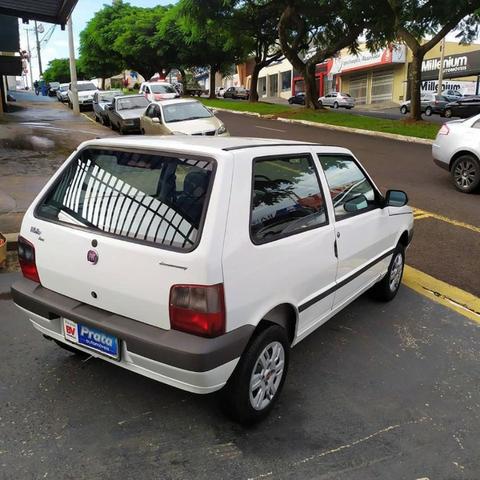 Fiat Uno Mille 2013 - Foto 6
