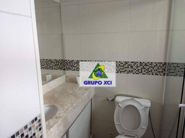 Casa residencial para locação, Parque Brasil 500, Paulínia. - Foto 19