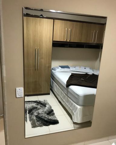 Apartamento à venda com 2 dormitórios em Jardim alice, Indaiatuba cod:AP01013 - Foto 19