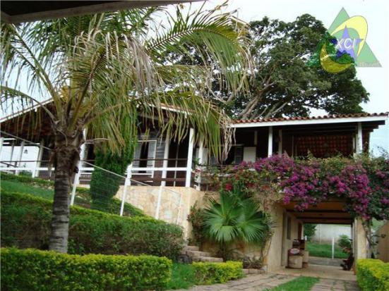Chácara residencial à venda, José Veríssimo, Paraisópolis. - Foto 2