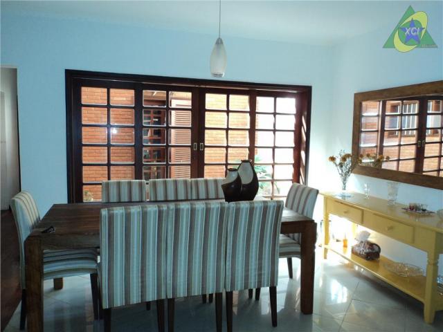Casa residencial à venda, Alto Taquaral, Campinas. - Foto 14
