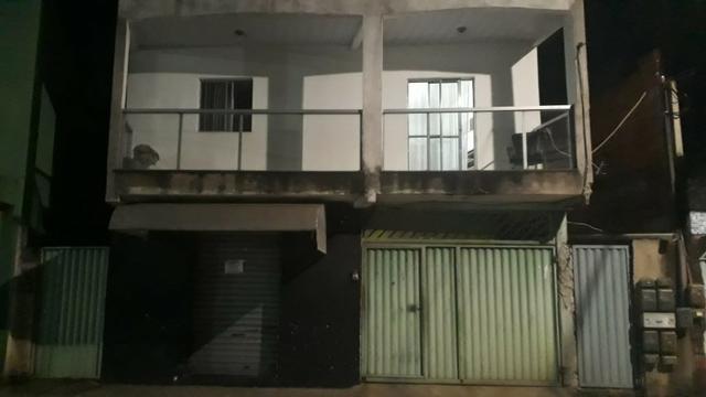 Sobrado - Feu Rosa / Serra