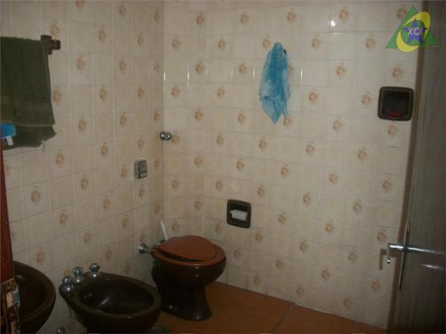 Casa residencial à venda, Jardim Santana, Campinas. - Foto 11