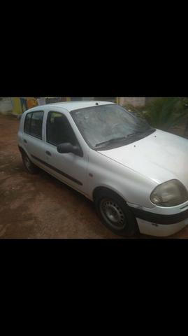 Clio