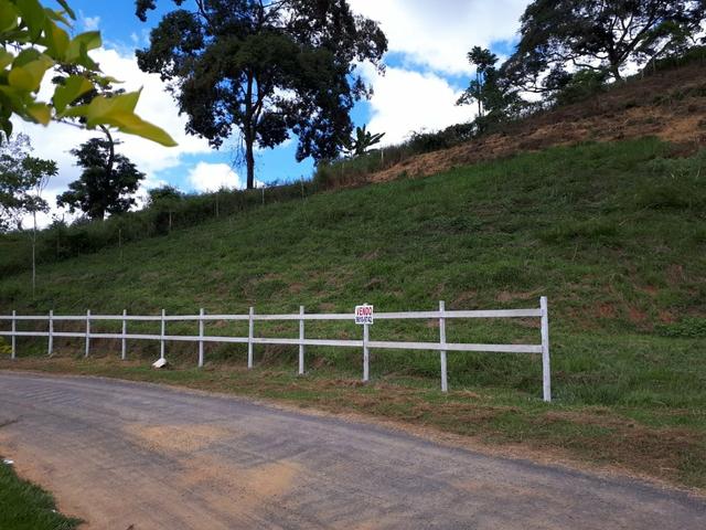 Montanhas de Minas!!! Espaço Mini Sitio Granja Terreno JF Monte Verde - Foto 9