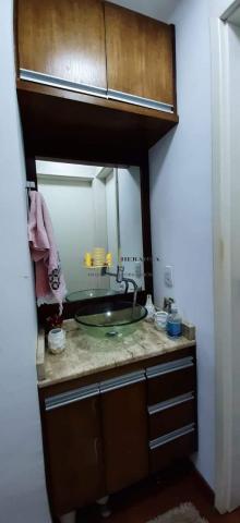 Apartamento 2 quartos Vert Vita - Foto 15