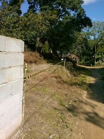Terreno Morro do Amaral - Foto 7