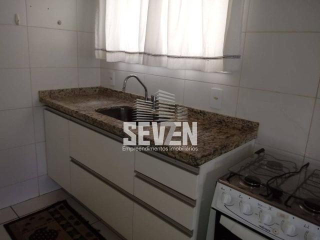 Apartamento para alugar com 2 dormitórios em Jardim infante dom henrique, Bauru cod:194 - Foto 18