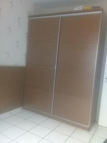 Alugo Apto Semi Mobiliado no Turu Condomínio Mali Próximo ao Rio Anil - Foto 3