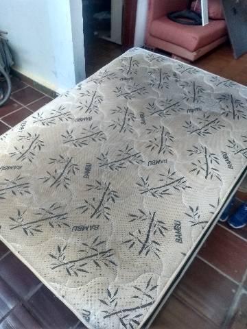 Cama de casal
