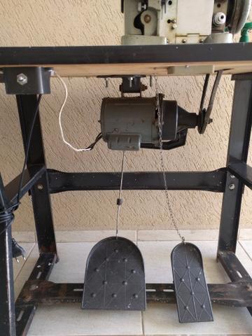 Máquina overloque - Foto 4