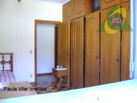 Casa Residencial à venda, Chácara Primavera, Campinas - CA0131. - Foto 10