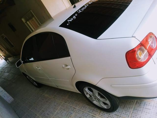 Vendo esse carro pego moto tbm e o restante em dinheiro - Foto 5