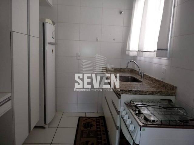 Apartamento para alugar com 2 dormitórios em Jardim infante dom henrique, Bauru cod:194 - Foto 17