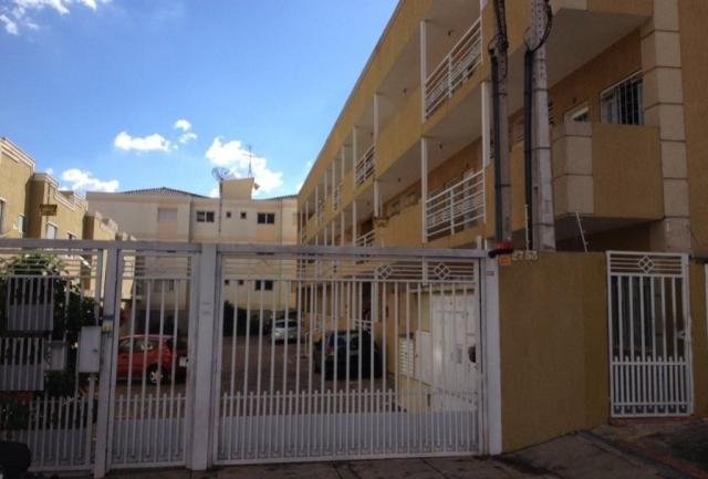 Apartamentos de 1 dormitório(s), Cond. Alfa cod: 64757