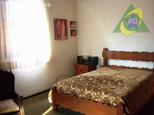 Casa Residencial à venda, Chácara Primavera, Campinas - CA0719. - Foto 18