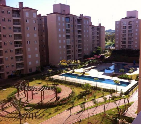 Apartamento para alugar com 3 dormitórios em Jardim são vicente, Campinas cod:AP000223 - Foto 17