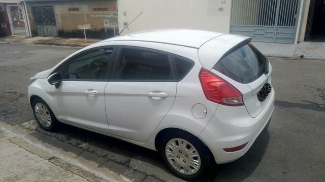 New fiesta - Foto 4