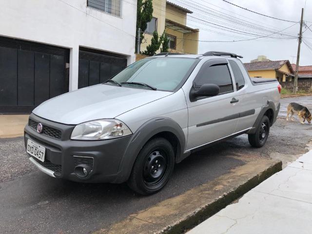 Strada Working 1.4 CE
