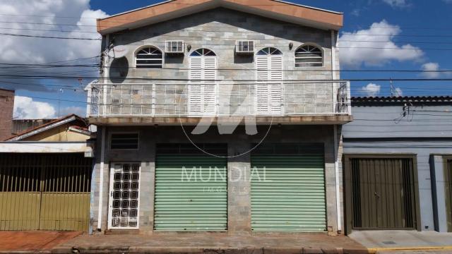 Casa para alugar com 4 dormitórios em Campos eliseos, Ribeirao preto cod:60674