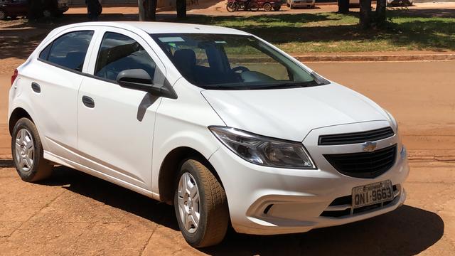 Onix 2018 pego seu carro menor valor ou maior
